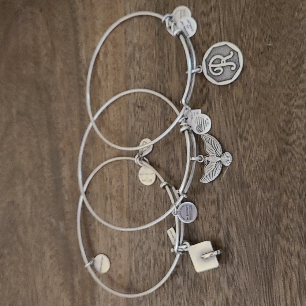 Alex and Ani *bundle*